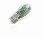 ad Custom USB Flash Drive