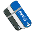 AE Printable Flash Drive