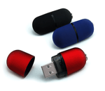 bp Custom USB Flash Drive