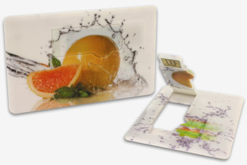 card-slim Style