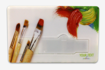 card-slim Style