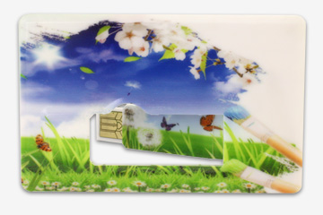 card-slim Style