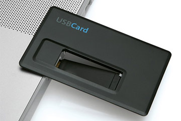 card-slim Style