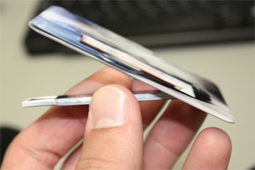 card-slim Style