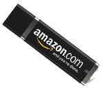 DE Custom USB Flash Drives