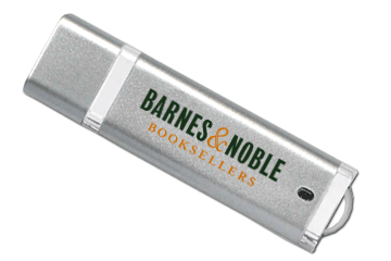 De Style Customized USB Flash Drive