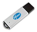 DH Flash Drive
