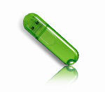 hl Custom USB Flash Drive