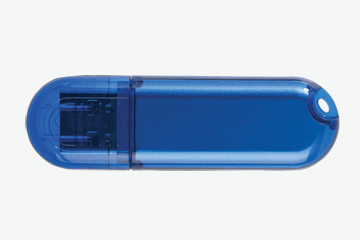 Hl Style Customized USB Flash Drive