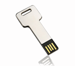 key Custom USB Flash Drive