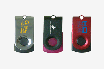 Mini-swm Style Customized USB Flash Drive