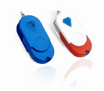 swing Custom USB Flash Drive