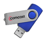 SWM Custom Flash Drive