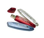 trek Custom USB Flash Drive