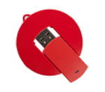 ufo Custom USB Flash Drive