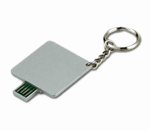 wks Custom USB Flash Drive