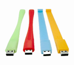 wrister Custom USB Flash Drive